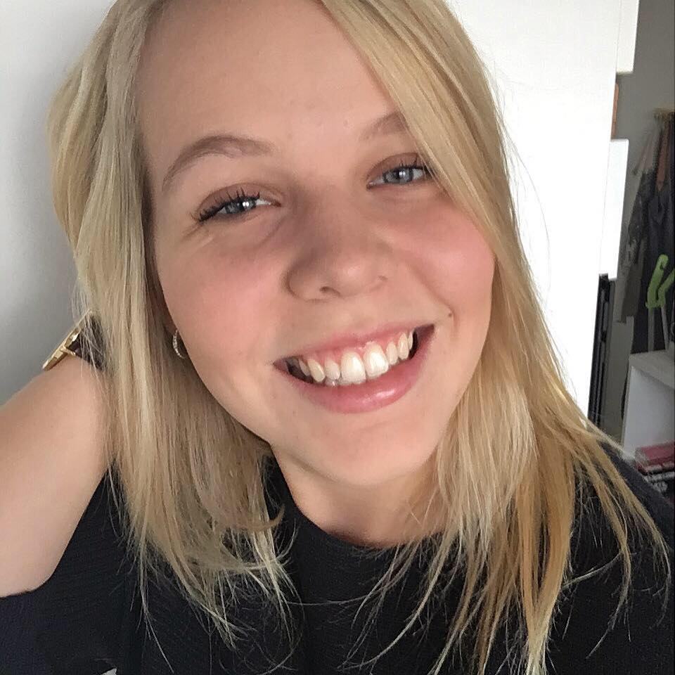 Jag trodde inte jag mådde “tillräckligt” dåligt för att söka hjälp, det är bara livet tänkte jag