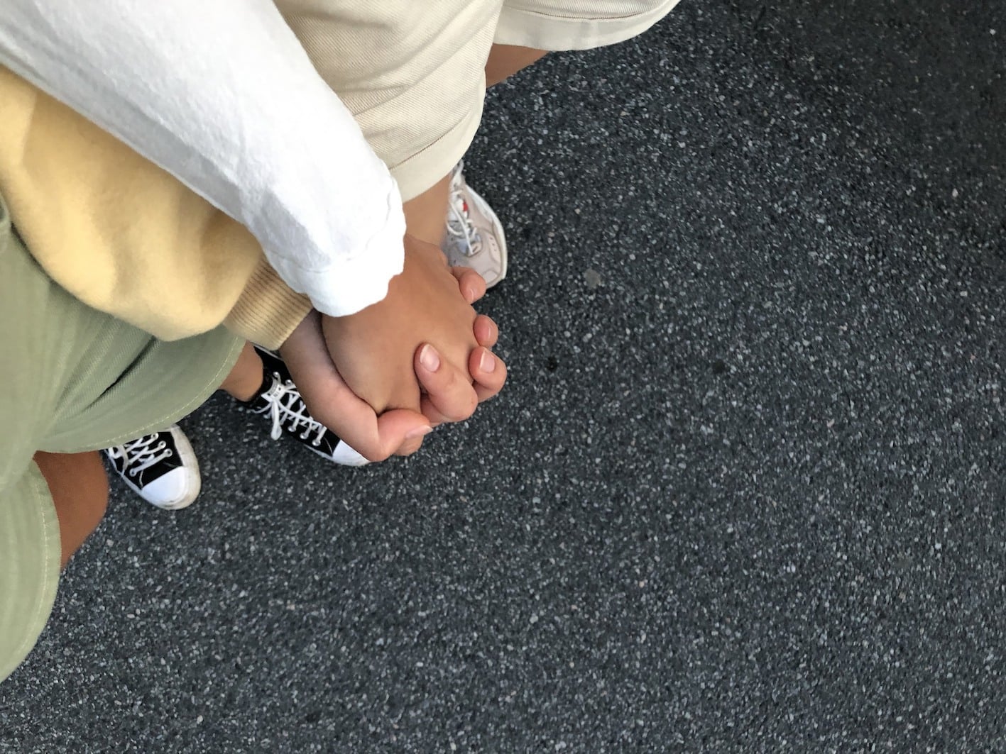 Hoppas ingen frågar om jag har kille…tänker jag ungefär varenda möte med alla människor någonsin