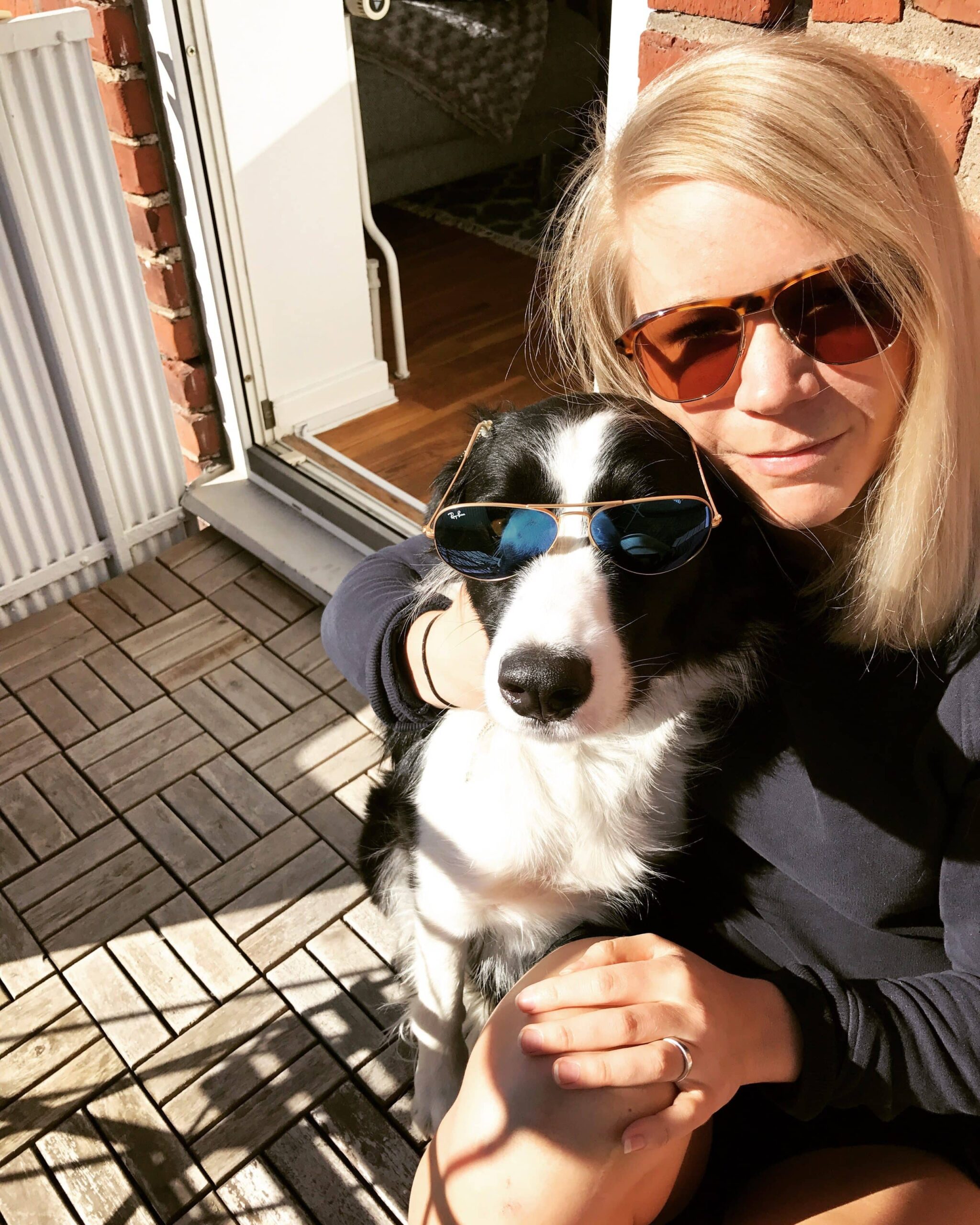 ”Jag kunde liksom inte prata för mig för jag hade inget jag var bra på…”