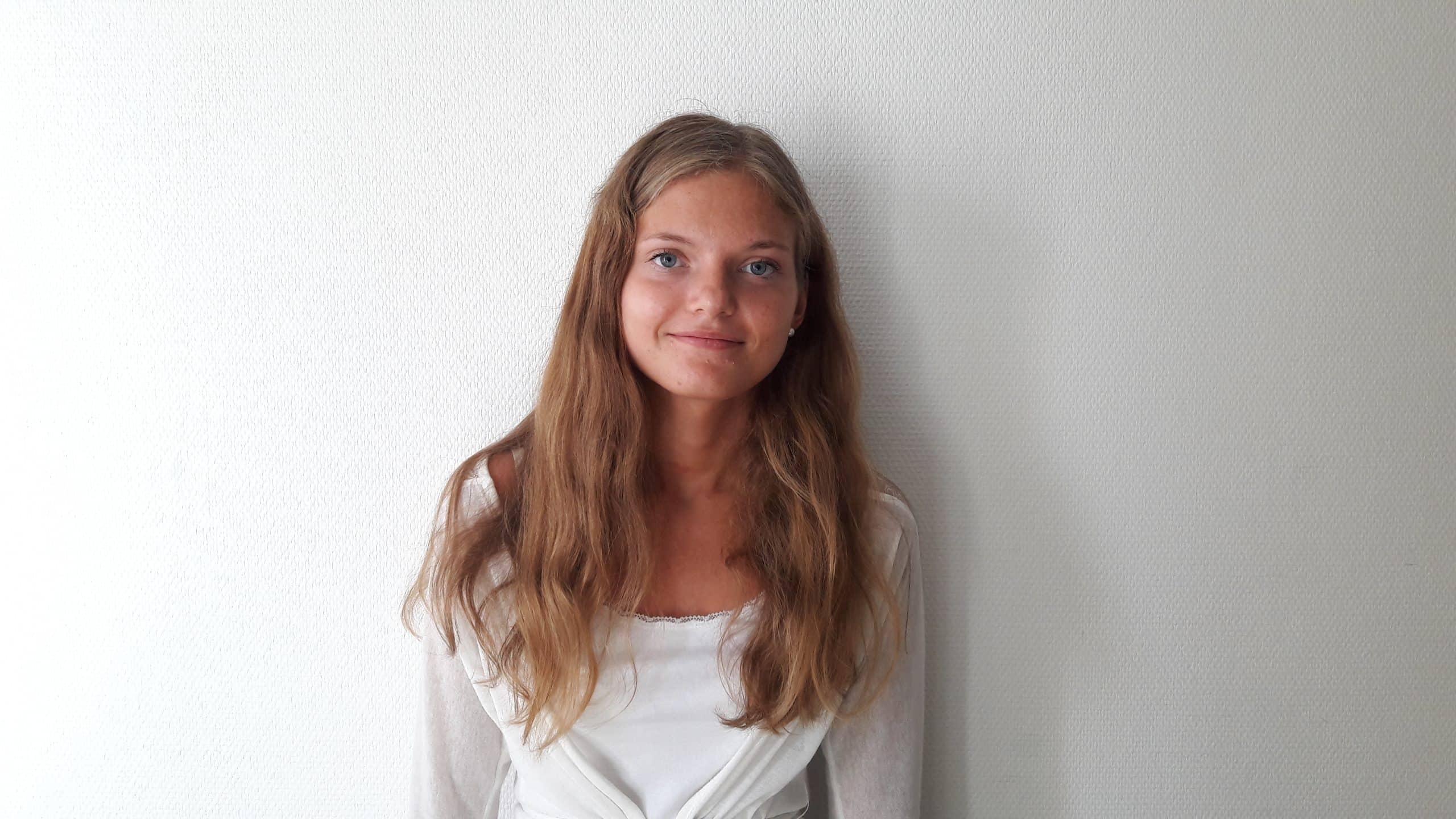 Ångesten minskar ju fler gånger du utsätter dig själv för det läskiga.