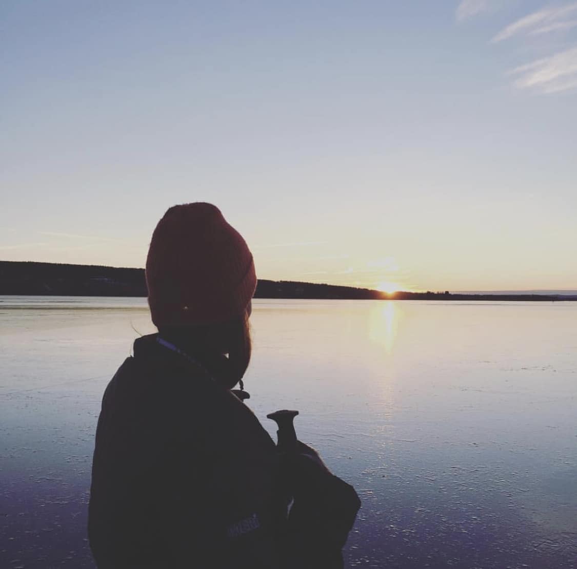 Från att fokusera mycket på prestation så landade jag för några år sedan i MITT viktiga