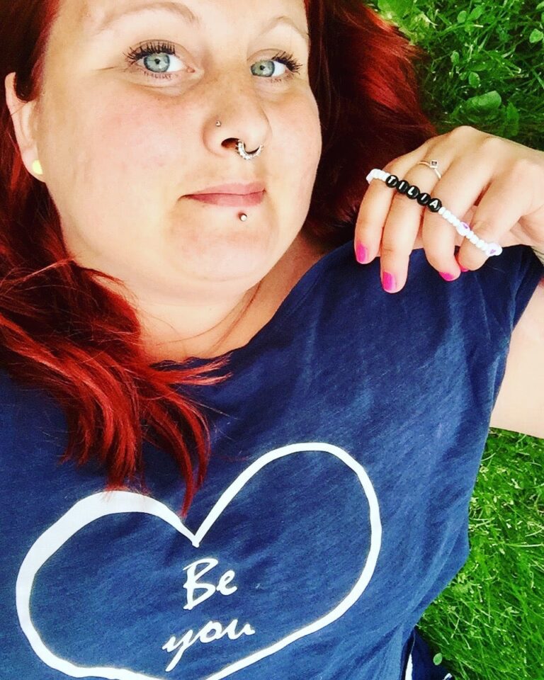 Jag har aldrig känt behov av att ”komma ut ur garderoben” för jag har aldrig varit där.