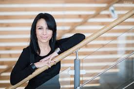 Sofia Guldbrand inspirationsföreläsning Tilia