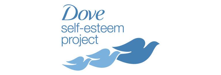 Dove self esteem pressmeddelande