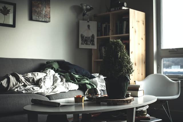 Motivation – hos mig ena sekunden och borta den andra