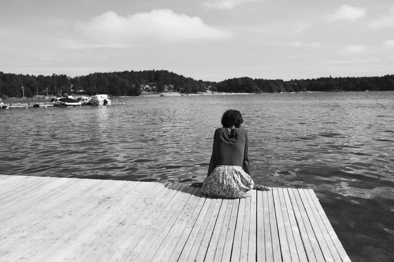 Att få besked om och leva med flera diagnoser & sjukdomar – hur det kan vara